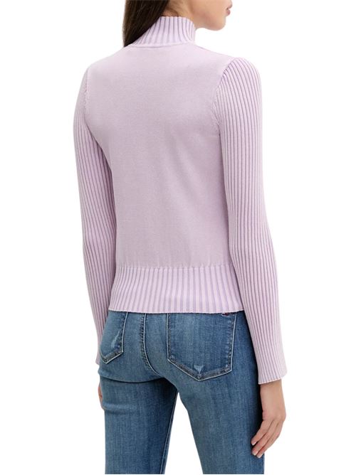 Cardigan in cotone Karl Lagerfeld jeans | A3W18010740